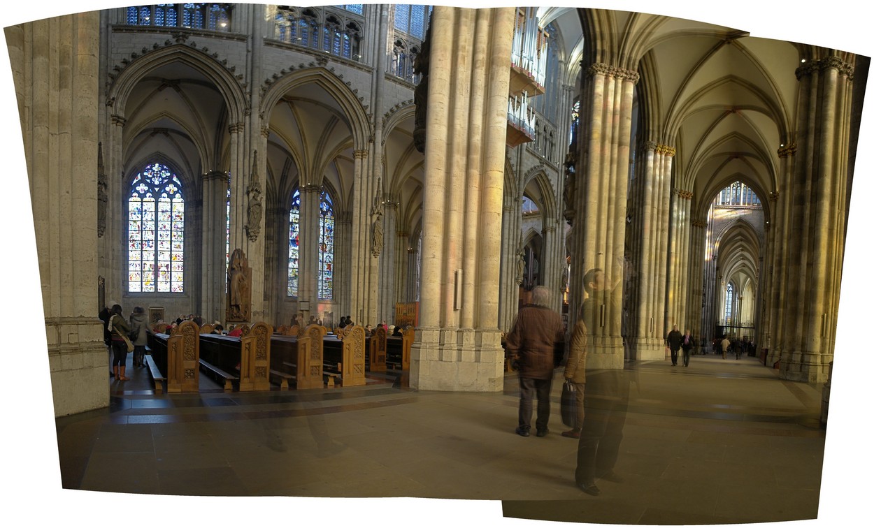 Kölner Dom