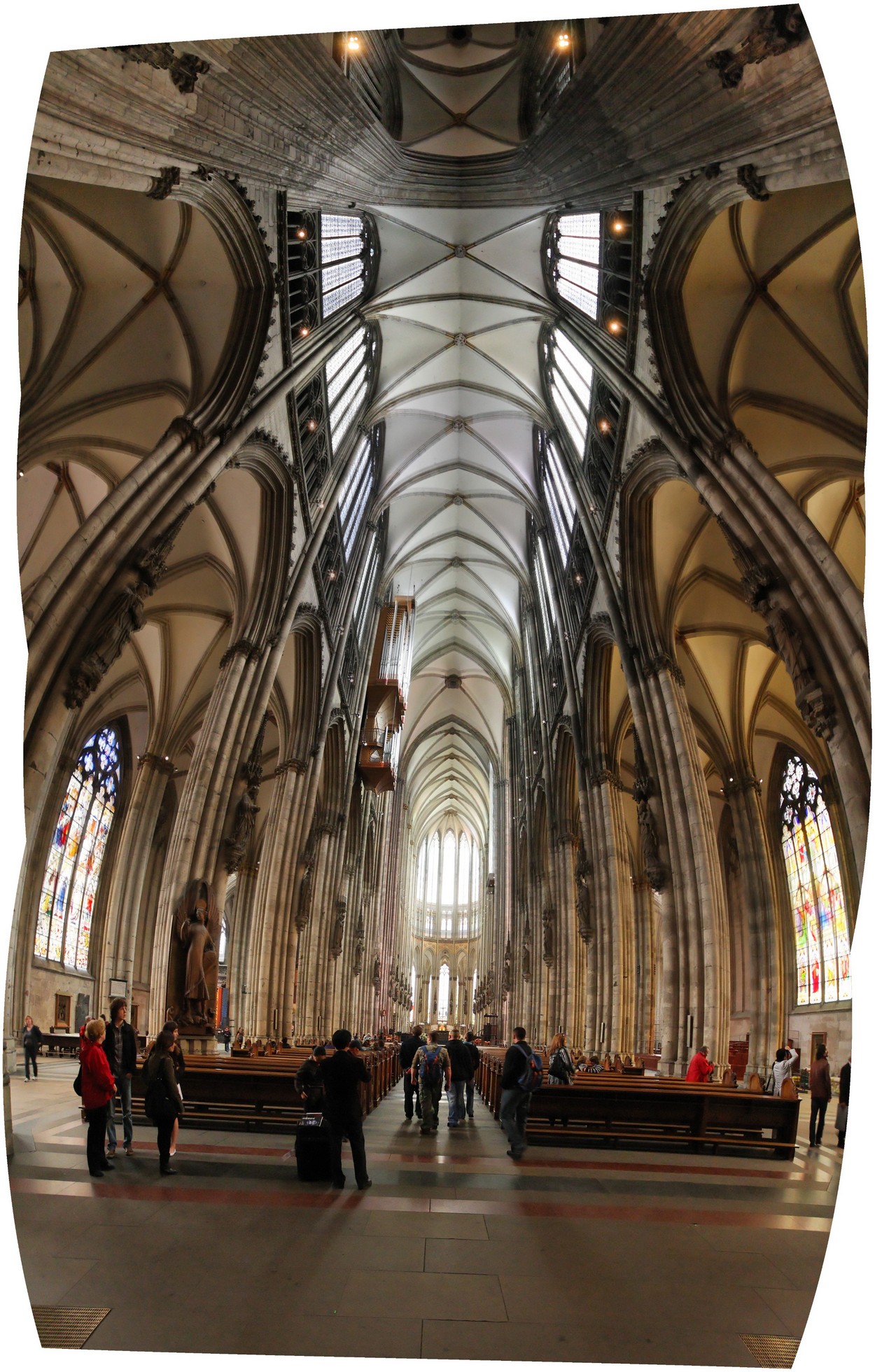 Kölner Dom