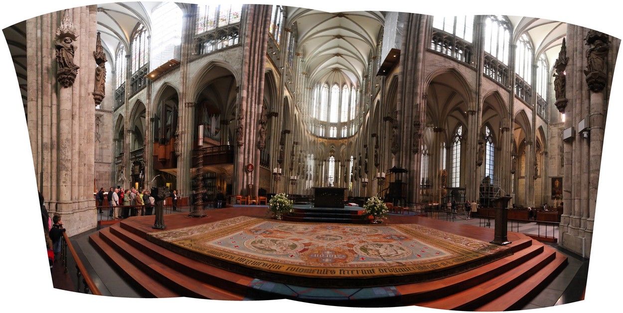 Kölner Dom