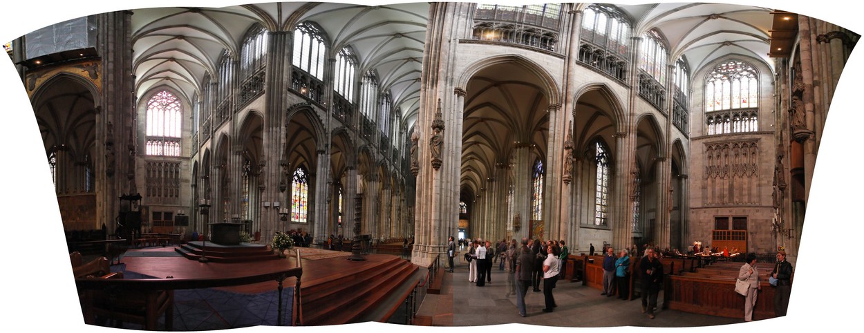 Kölner Dom