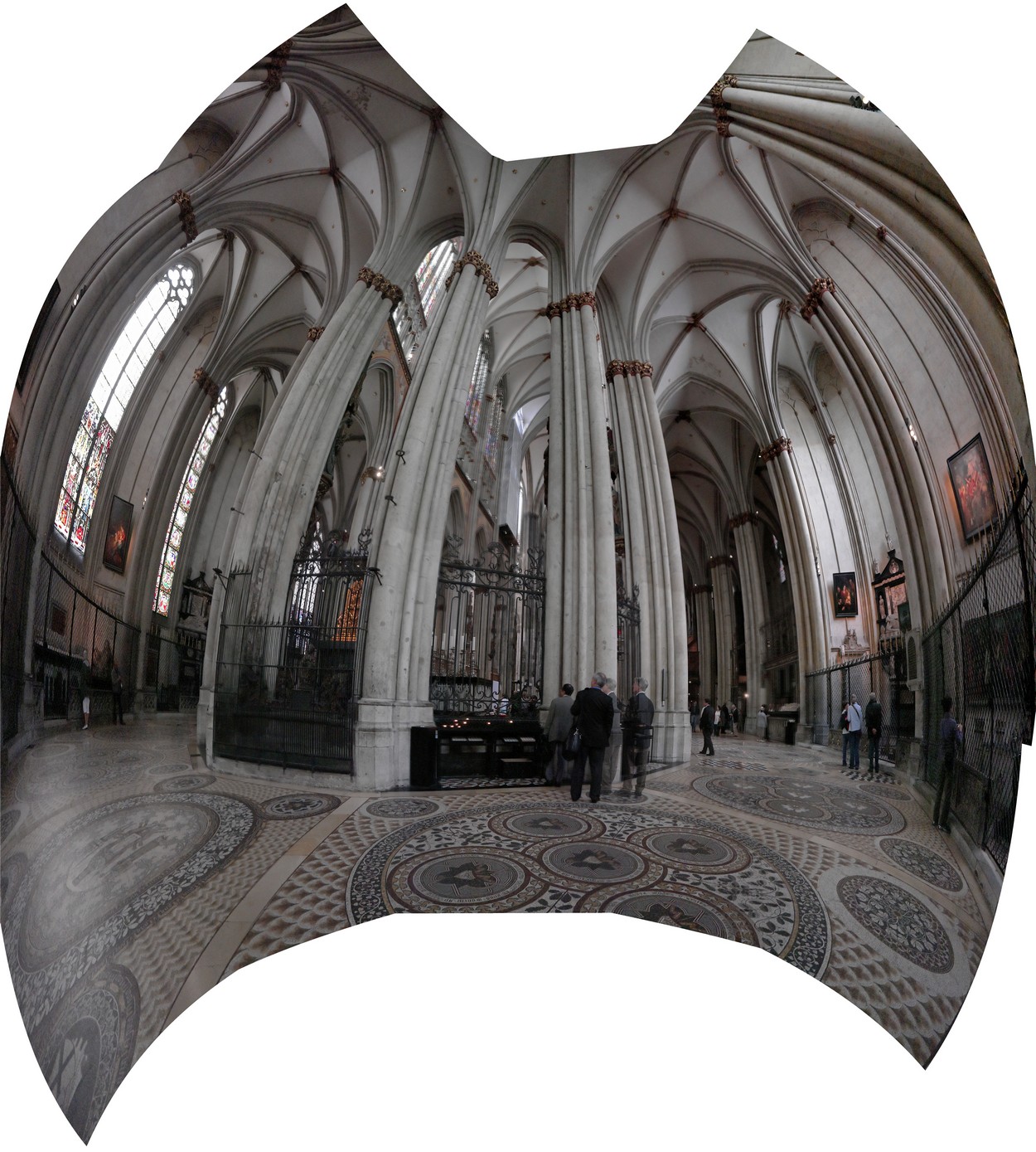 Kölner Dom