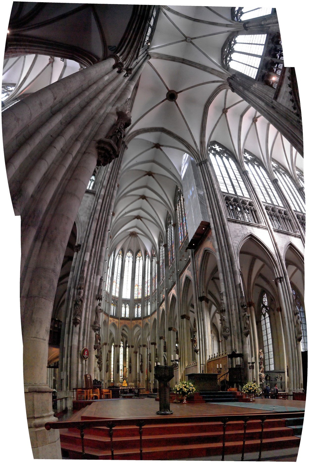 Kölner Dom