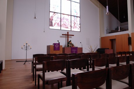 dreifaltigkeitskirche