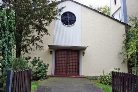 emmauskirche