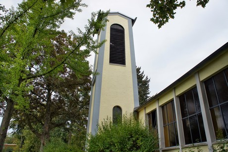 emmauskirche