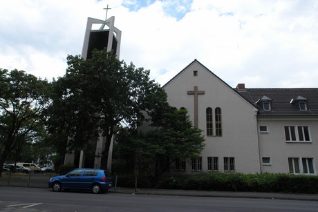 erloeserkirche