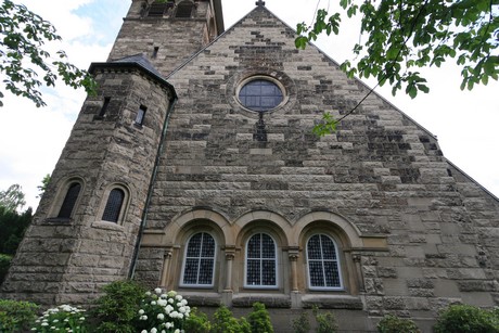 reformationskirche