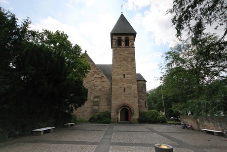 reformationskirche
