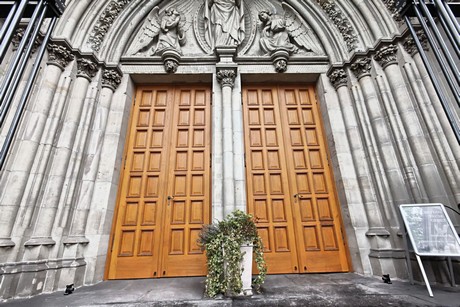 herz-jesu-kirche