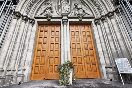 herz-jesu-kirche