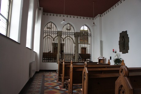 herz-jesu-klosterkirche