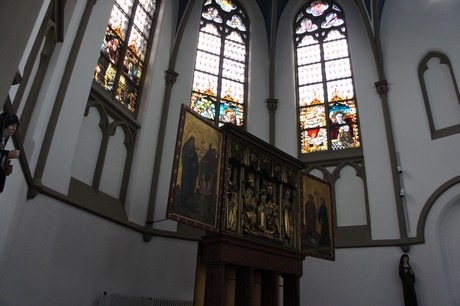 herz-jesu-klosterkirche