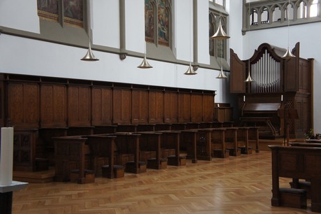 herz-jesu-klosterkirche