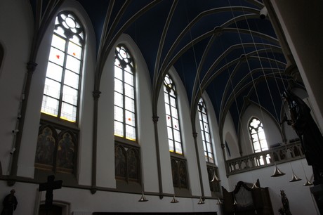 herz-jesu-klosterkirche