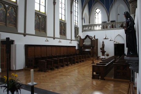 herz-jesu-klosterkirche