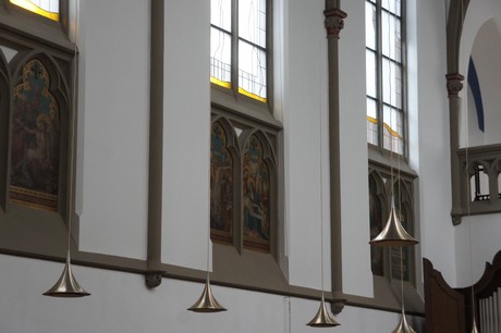 herz-jesu-klosterkirche