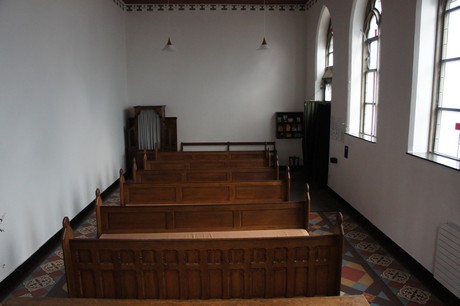 herz-jesu-klosterkirche