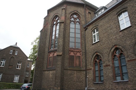 herz-jesu-klosterkirche