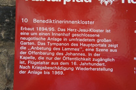 herz-jesu-klosterkirche