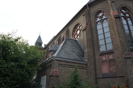 herz-jesu-klosterkirche