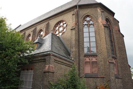 herz-jesu-klosterkirche