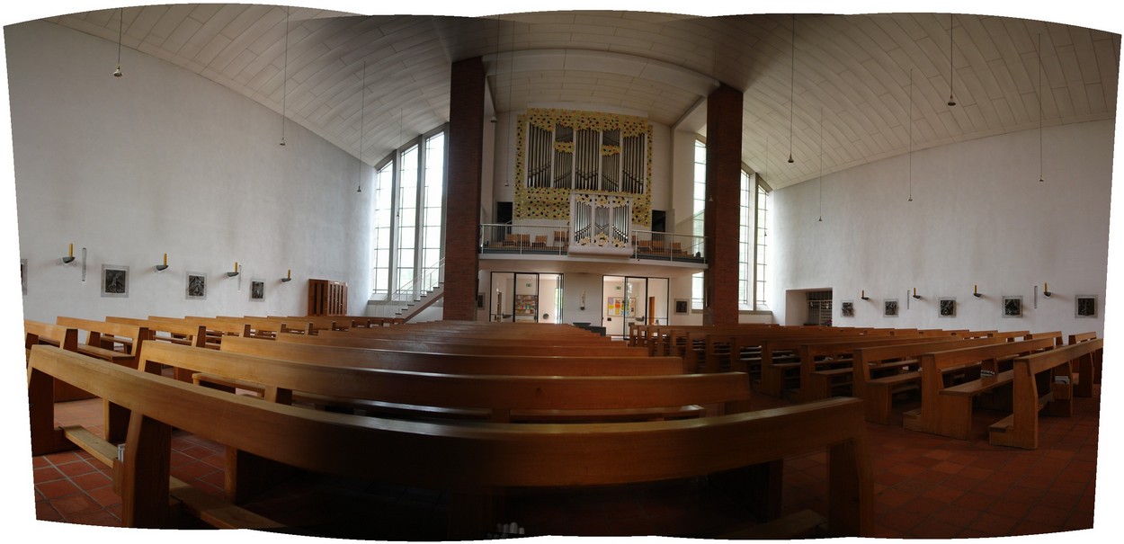 St. Joseph in Rodenkirchen 