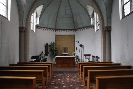 marktkapelle