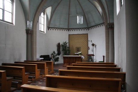 marktkapelle