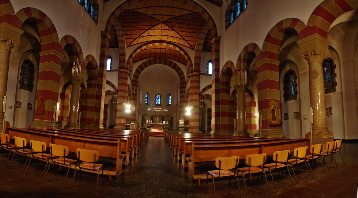St. Michael in Köln 