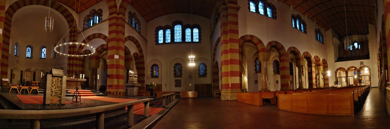 St. Michael in Köln 