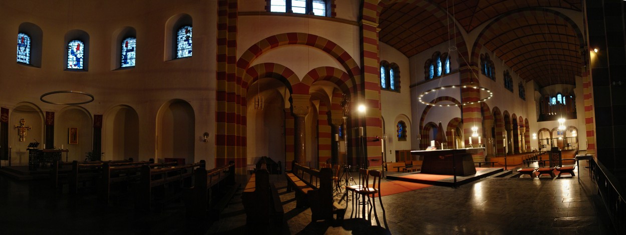 St. Michael in Köln 