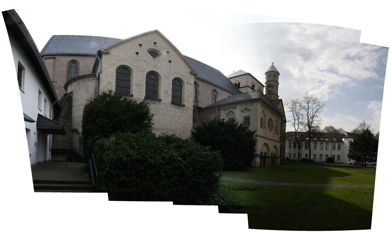 St. Pantaleon