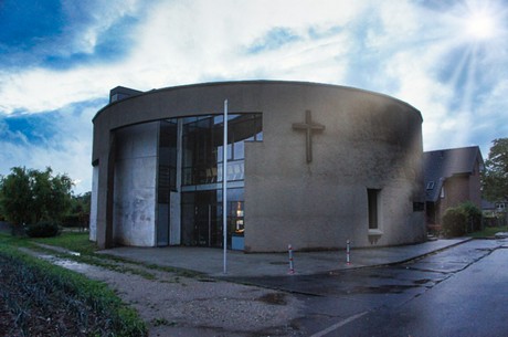 pauluskirche