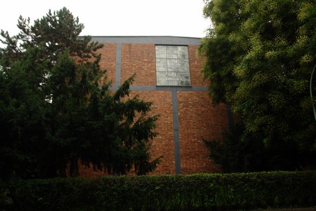 petrikirche