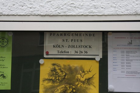 pius