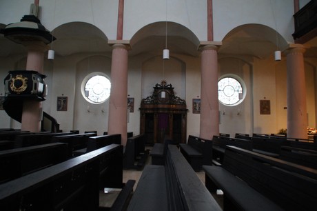 kirche