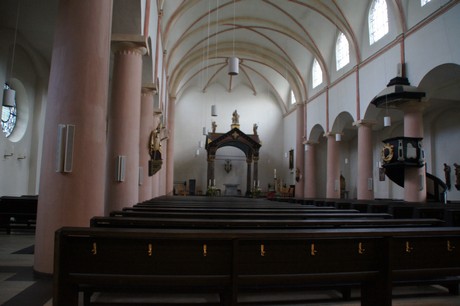 kirche