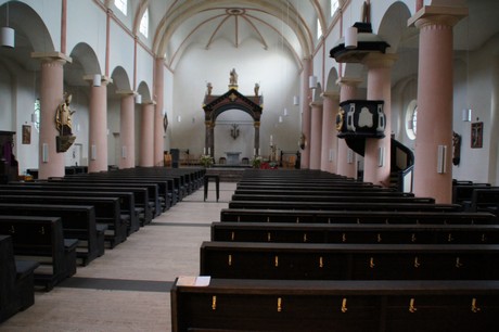 kirche