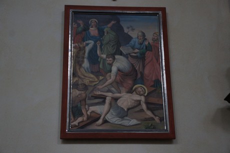 kirche