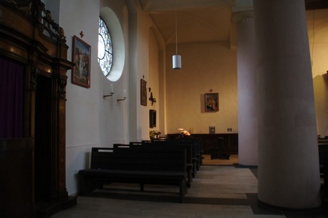 kirche