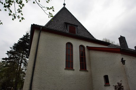 tersteegenkirche