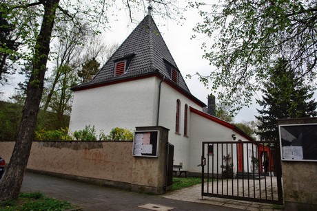 tersteegenkirche