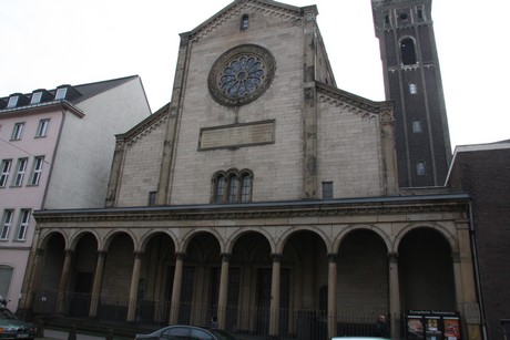 trinitatiskirche