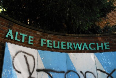 feuerwache