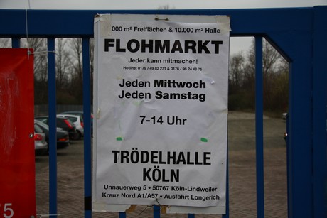 troedelhalle