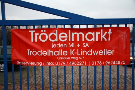 troedelhalle