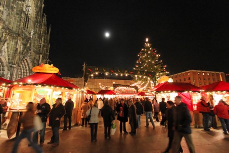 roncalliplatz