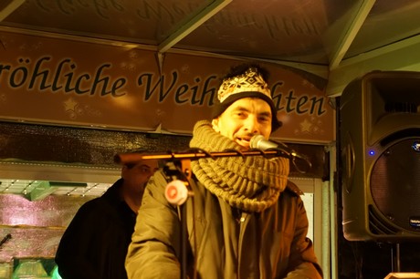 weihnachtsmarkt