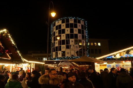 weihnachtsmarkt