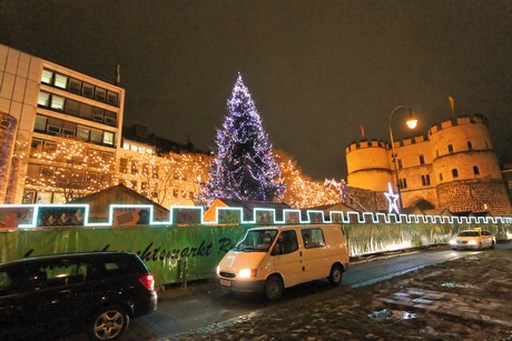 Weihnachtsmarkt